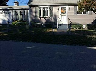 277 Bailey St, Woonsocket, RI 02895