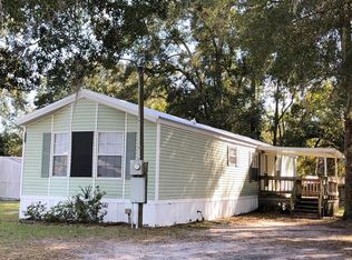 620 NE 4th St, Trenton, FL 32693