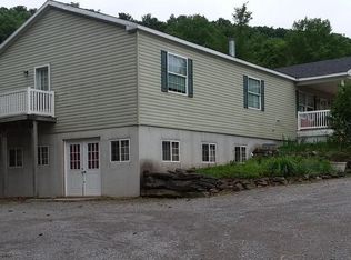 100 Regan Way, Oneonta, NY 13820