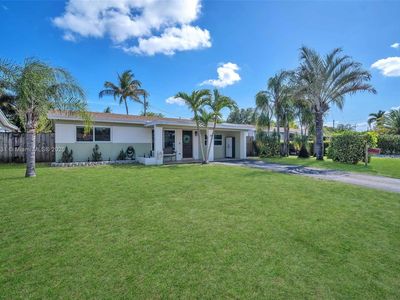 380 NW 48th Ct, Oakland Park, FL, 33309