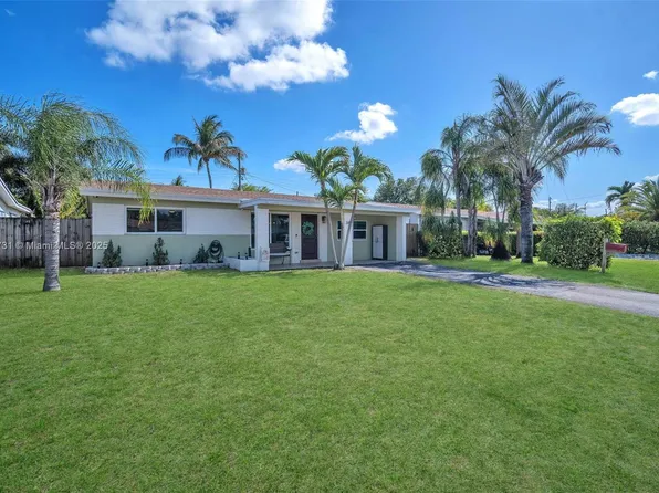 380 NW 48th Ct, Oakland Park, FL 33309