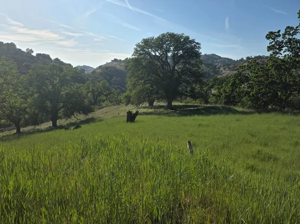 0 Forward Pass Ct #190, Tehachapi, CA 93561
