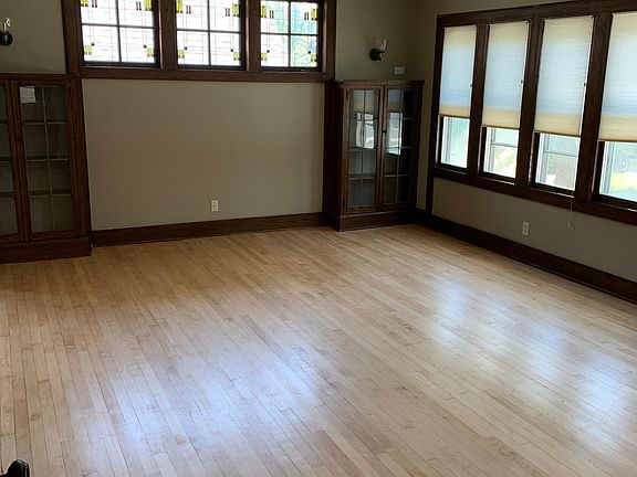 Front room