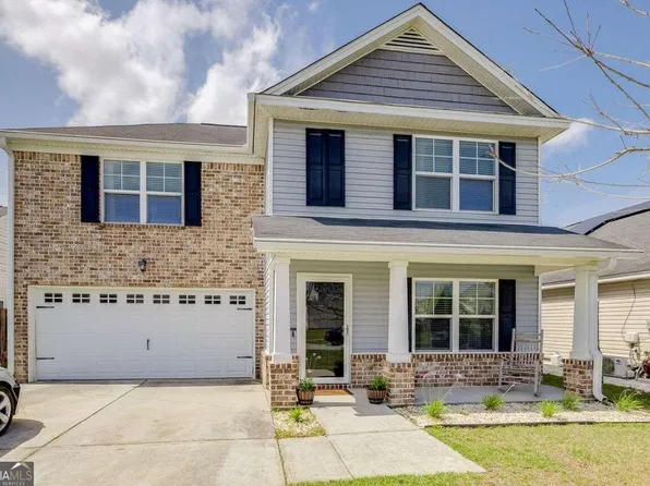 40 Hasty Point Rd, Port Wentworth, GA 31407