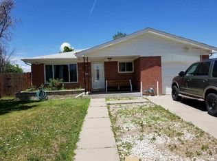 3027 Cimarron St, Aurora, CO 80011