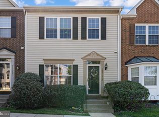 21225 Owls Nest Cir #28, Germantown, MD 20876