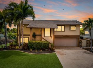 2852 Puu Hoolai St, Kihei, HI 96753
