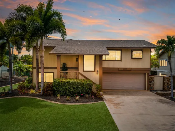 2852 Puu Hoolai St, Kihei, HI 96753