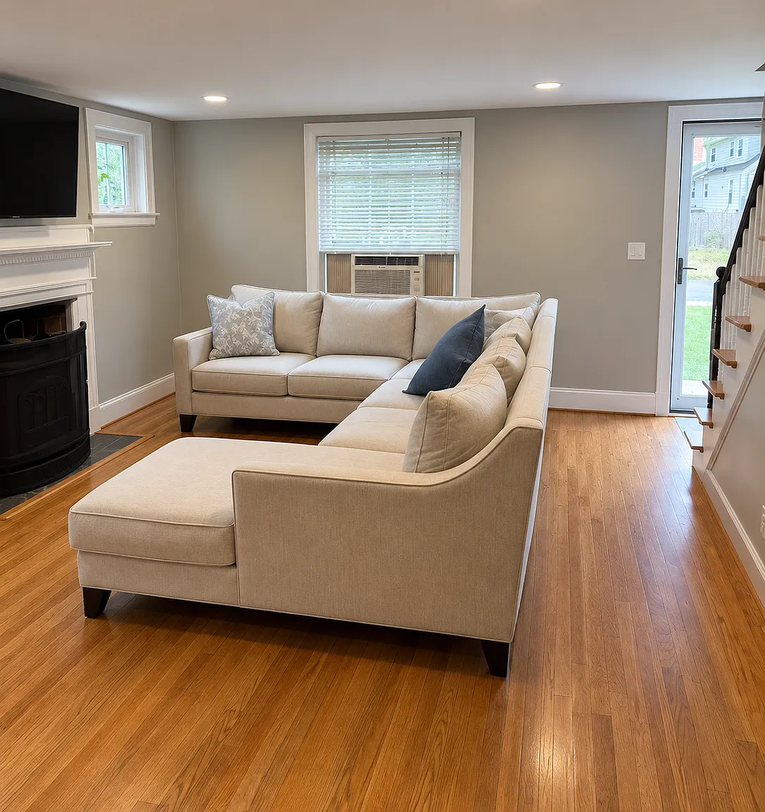 4 bed, 1503 sqft, $3,800 — Photo 4