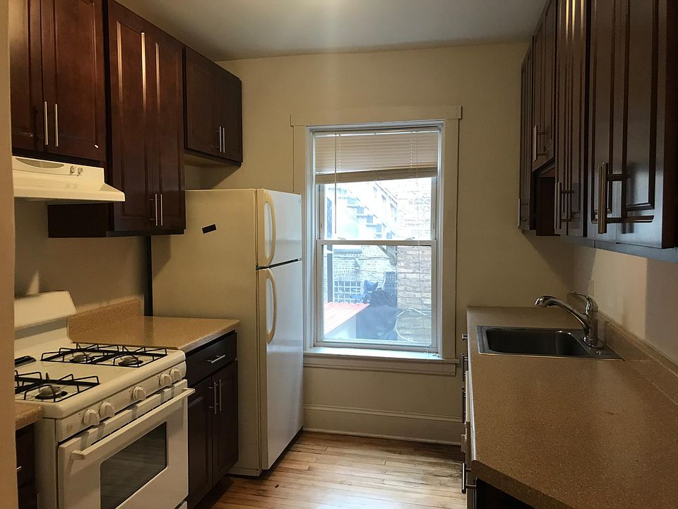 1st image of 2156 W Berteau Ave APT 1