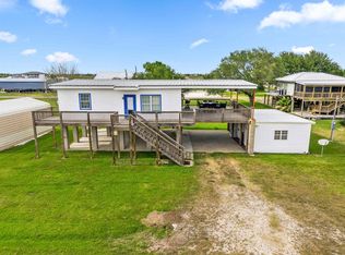 413 Joe Dugas Rd, Hackberry, LA 70645