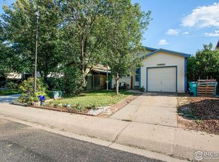 2405 Dalton Dr, Fort Collins, CO 80526