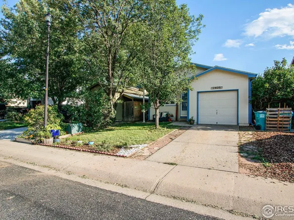 2405 Dalton Dr, Fort Collins, CO 80526
