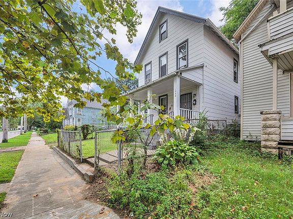 2nd image of 1352 Giddings Rd