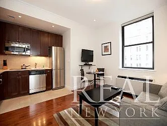 Rented by REAL New York