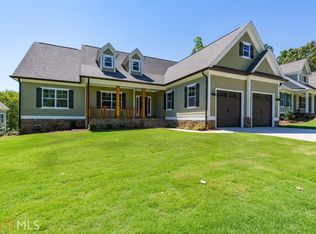 1021 Mid Mashie Way #29, Greensboro, GA