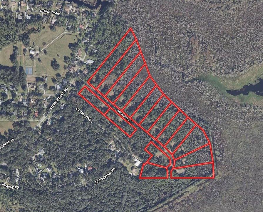 2nd image of 1525 Prairie Rd #1