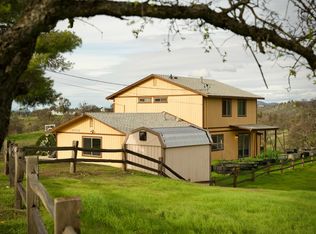 14778 Navarro Ct, La Grange, CA 95329