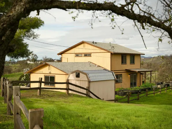 14778 Navarro Ct, La Grange, CA 95329