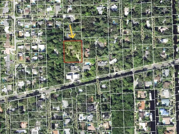 2913 Riverland Rd, Fort Lauderdale, FL 33312