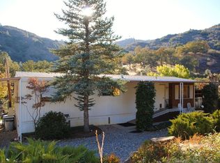 109 Gold Mill Ave, Wofford Heights, CA 93285