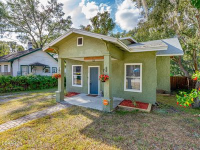 112 S Chandler Ave, Deland, FL, 32724