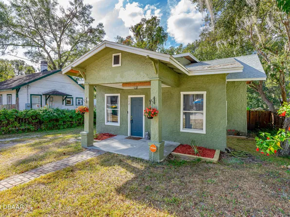 112 S Chandler Ave, Deland, FL 32724