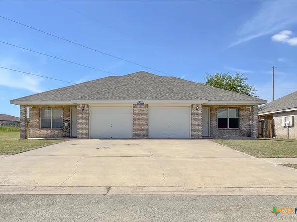 2801 Seabiscuit Dr, Killeen, TX 76549