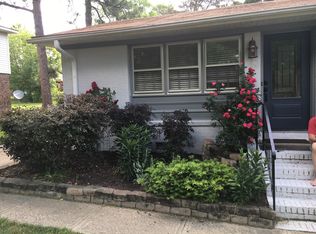 4408 Kilcullen Dr, Raleigh, NC 27604