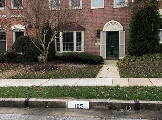 2217 Wonderview Rd, Lutherville Timonium, MD 21093