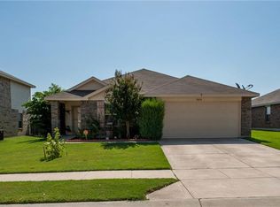 12654 Forest Lawn Dr, Rhome, TX 76078