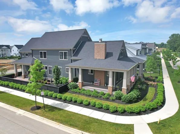 5776 Evans Farm Dr, Lewis Center, OH 43035