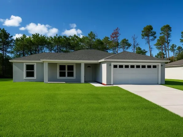 118 Bay Dr, Ocklawaha, FL 32179