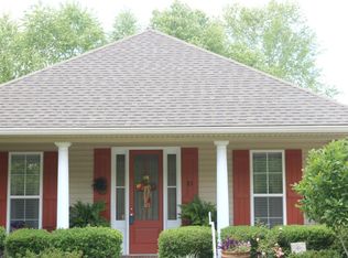 83 Bridgefield Ct, Hattiesburg, MS 39402