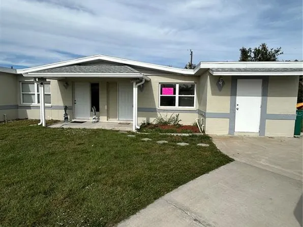 183 Bamboo Dr #B, Port Charlotte, FL 33954