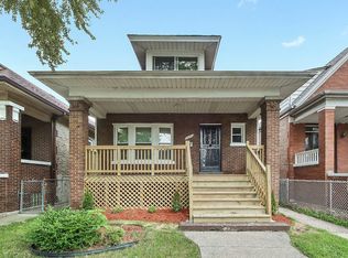 7647 S Carpenter St, Chicago, IL 60620