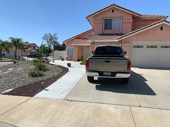 2nd image of 24709 Heath Ct