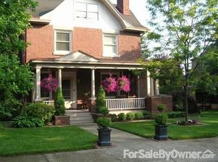 638 Chestnut St, Bridgeville, PA