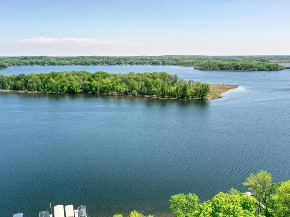 49805 Afton Way, Stanchfield, MN 55080