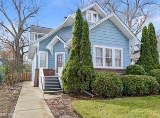 1721 Wilmette Ave, Wilmette, IL
