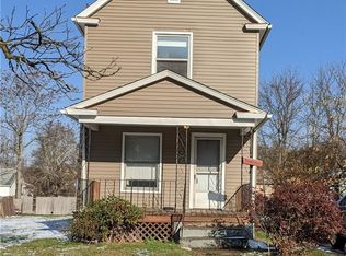 2527 Tampa Ave, Youngstown, OH 44502