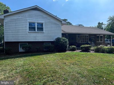 5109 Navahoe St, College Park, MD, 20740
