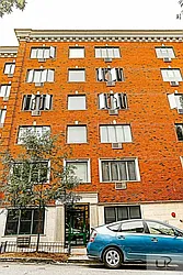 598 President Street in Park Slope