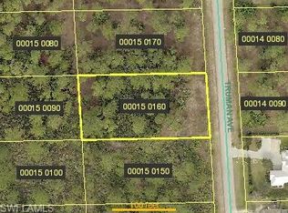 2107 Truman Ave, Alva, FL 33920