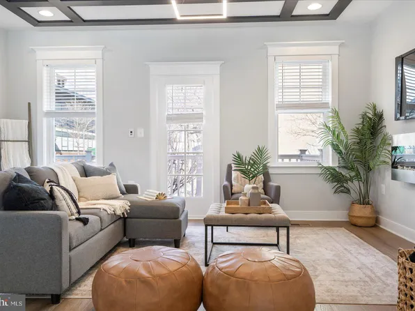 200 E Pennsylvania Ave, Towson, MD 21286