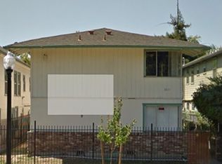 3222 2nd Ave, Sacramento, CA 95817