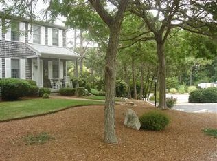 36 Miriah Dr #36, Yarmouth Pt, MA 02675
