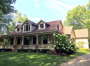 4287 N Ehlers Rd, Midland, MI 48642