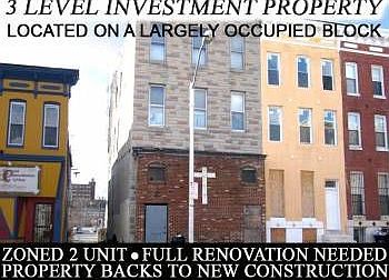 1st image of 1008 N Carey St