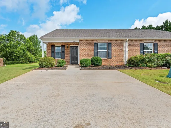 1568 Louise Anderson Dr, Griffin, GA 30224
